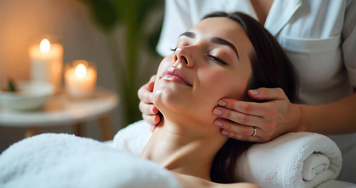 trattamenti estetici viso